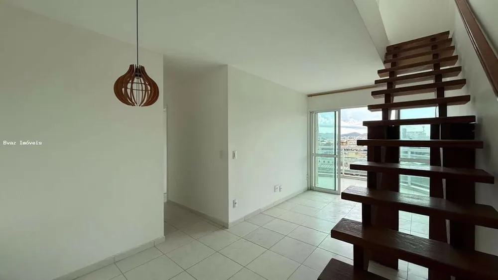 Cobertura, 3 quartos, 185 m² - Foto 1