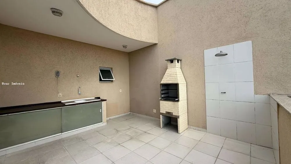 Cobertura, 3 quartos, 185 m² - Foto 9