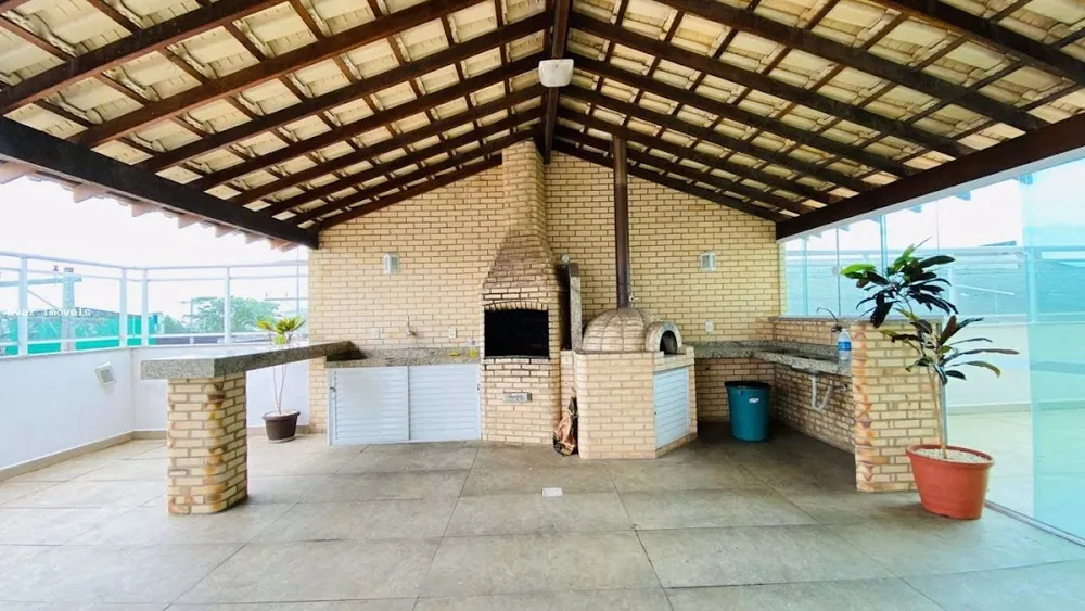 Cobertura, 3 quartos, 185 m² - Foto 11