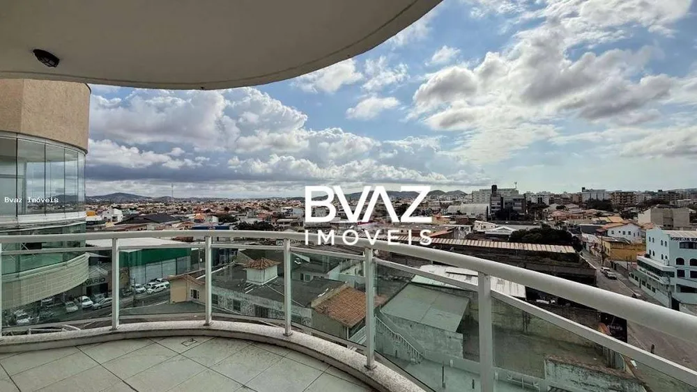 Cobertura, 3 quartos, 185 m² - Foto 17
