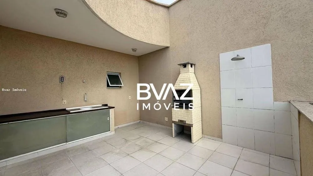 Cobertura, 3 quartos, 185 m² - Foto 32