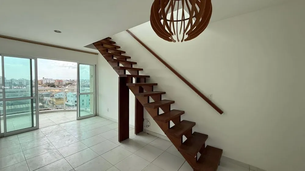 Cobertura, 3 quartos, 185 m² - Foto 2