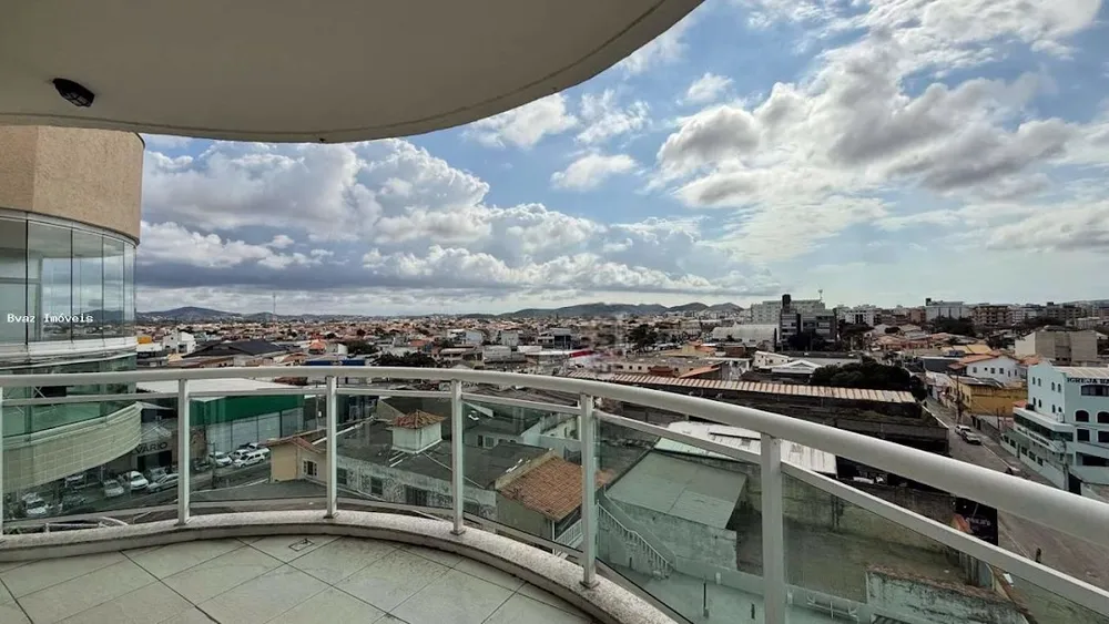 Cobertura, 3 quartos, 185 m² - Foto 5