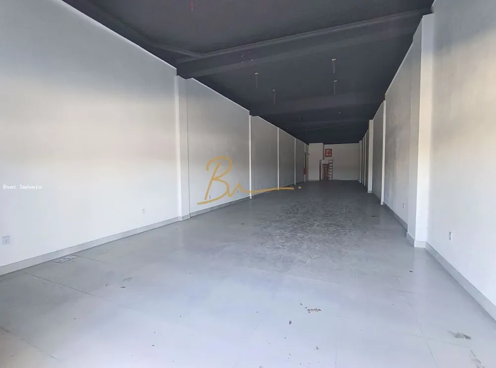Loja-Salão, 200 m² - Foto 4