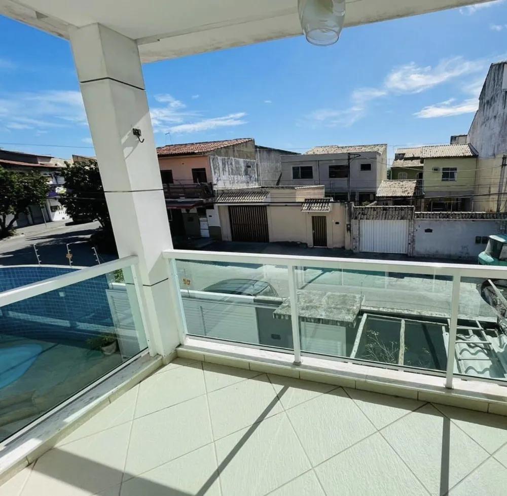 Casa, 4 quartos, 150 m² - Foto 12