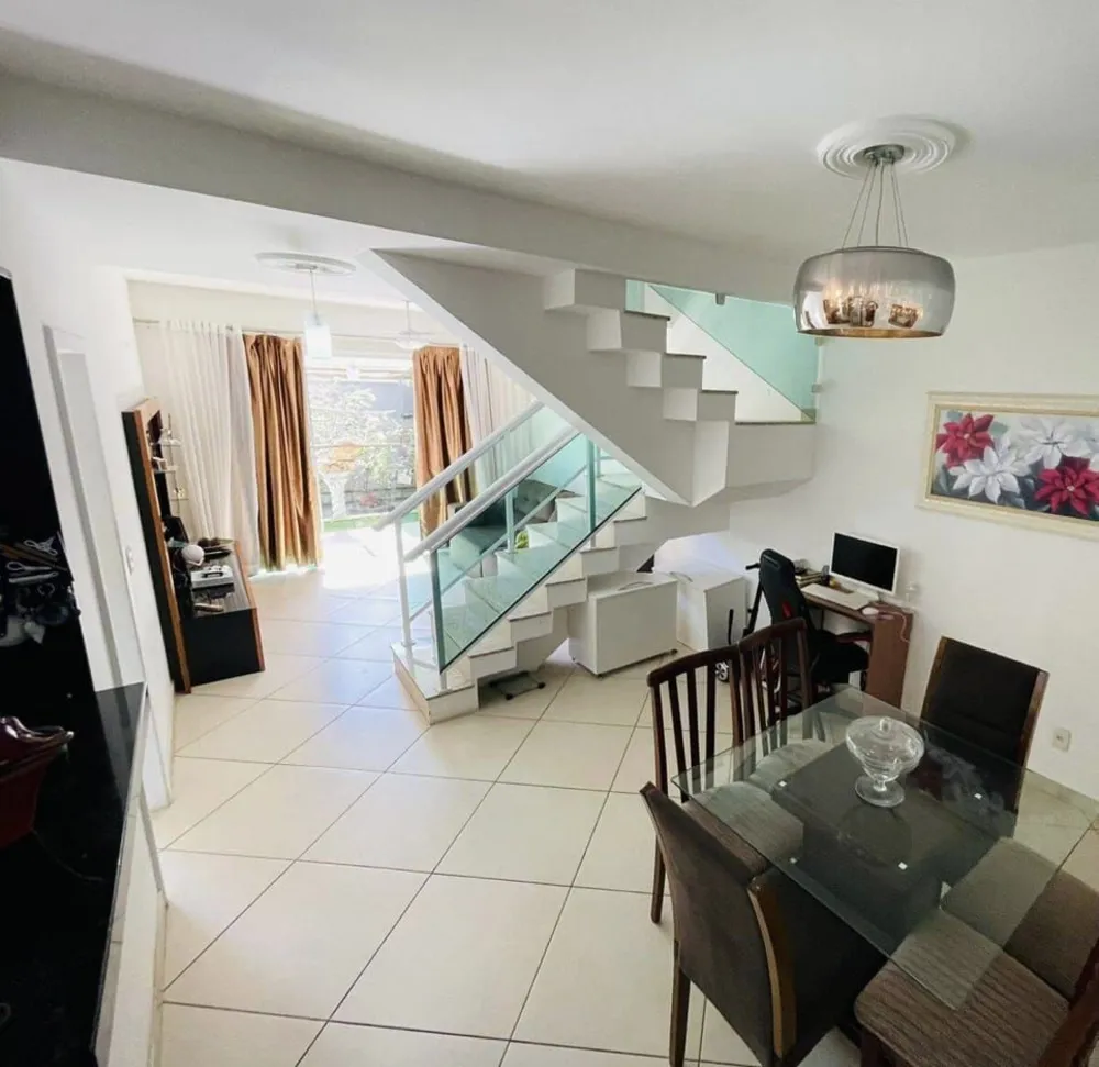 Casa, 4 quartos, 150 m² - Foto 4