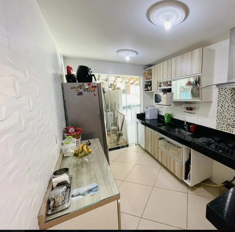 Casa, 4 quartos, 150 m² - Foto 6
