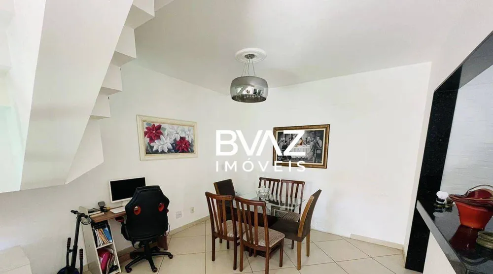 Casa, 4 quartos, 150 m² - Foto 17