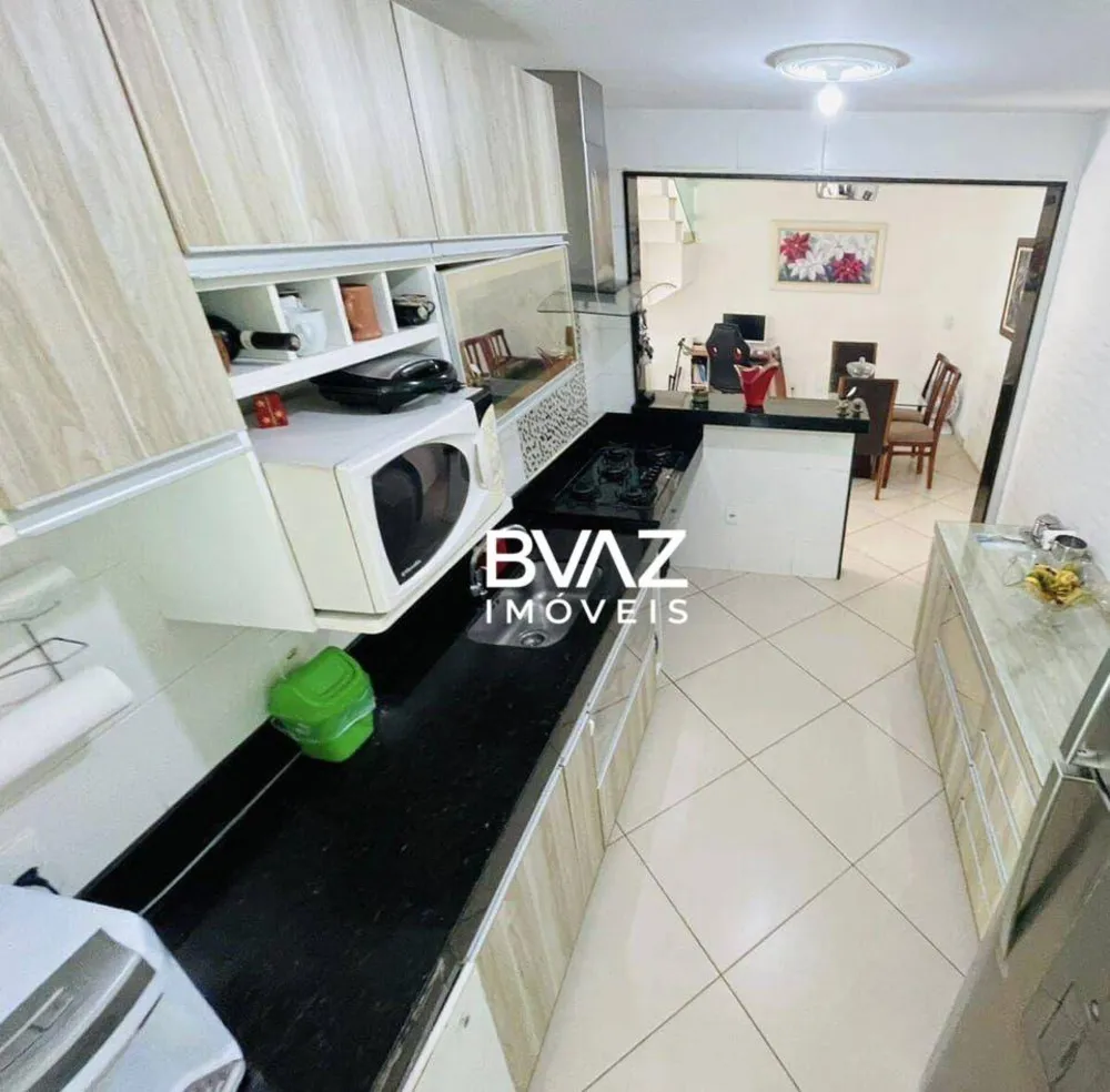 Casa, 4 quartos, 150 m² - Foto 19