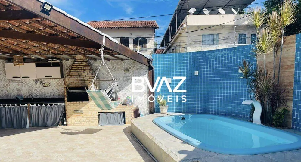 Casa, 4 quartos, 150 m² - Foto 13