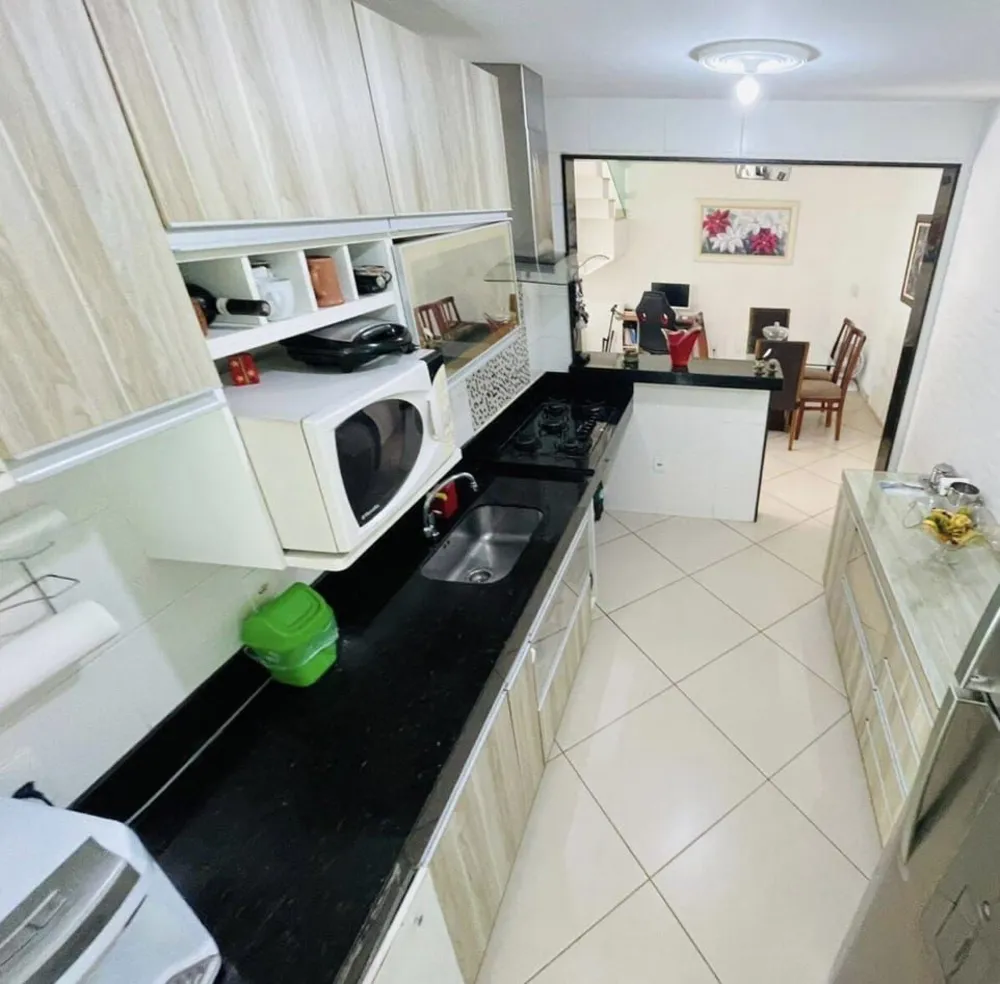 Casa, 4 quartos, 150 m² - Foto 7