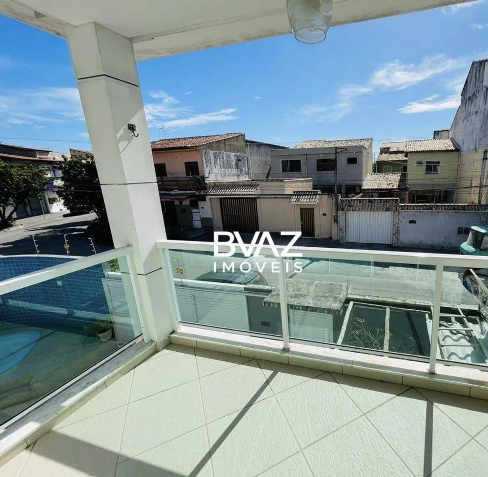 Casa, 4 quartos, 150 m² - Foto 31