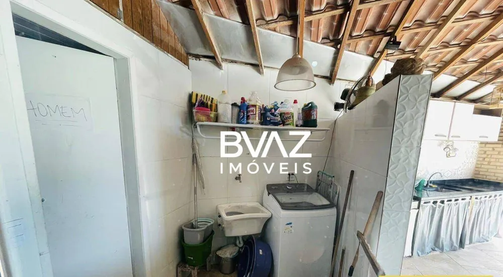 Casa, 4 quartos, 150 m² - Foto 38