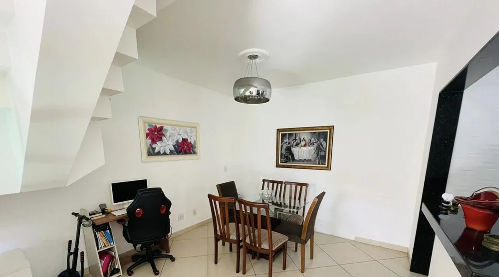 Casa, 4 quartos, 150 m² - Foto 5