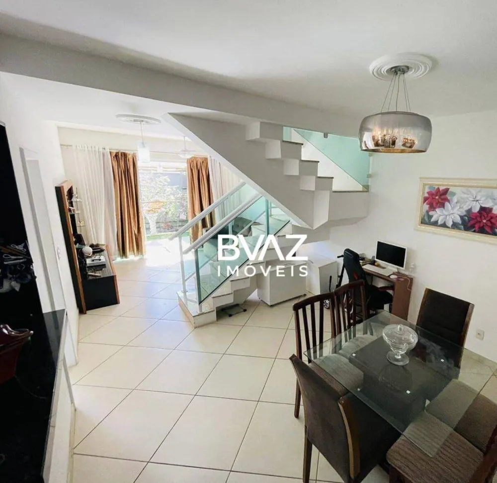 Casa, 4 quartos, 150 m² - Foto 16