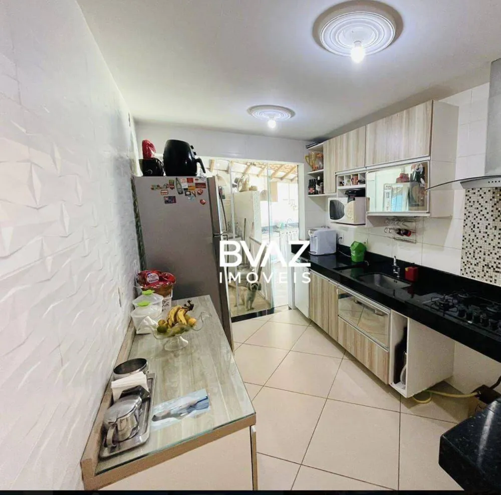 Casa, 4 quartos, 150 m² - Foto 18