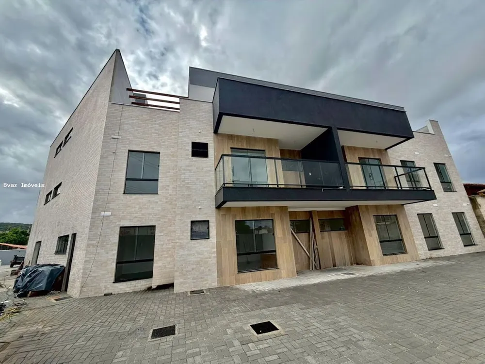 Casa, 2 quartos, 57 m² - Foto 1