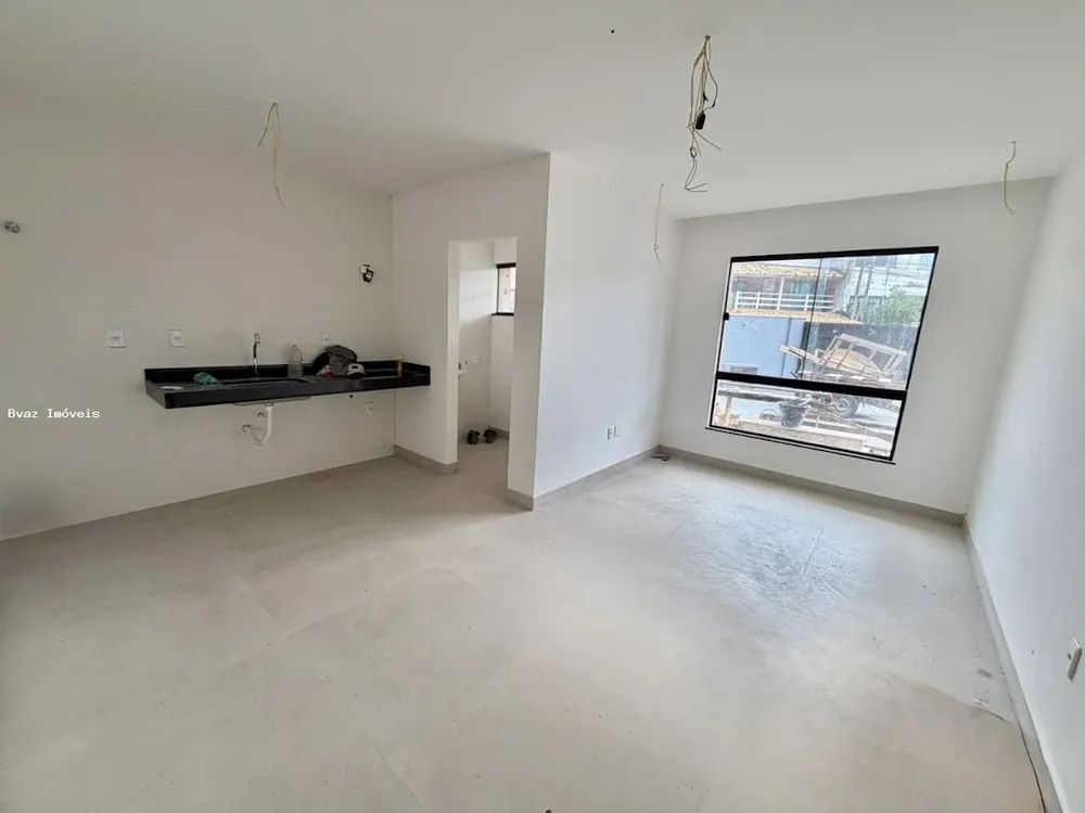 Casa, 2 quartos, 57 m² - Foto 2