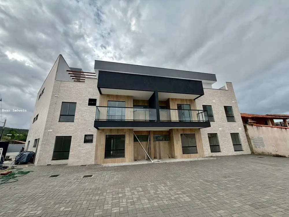 Casa, 2 quartos, 57 m² - Foto 3