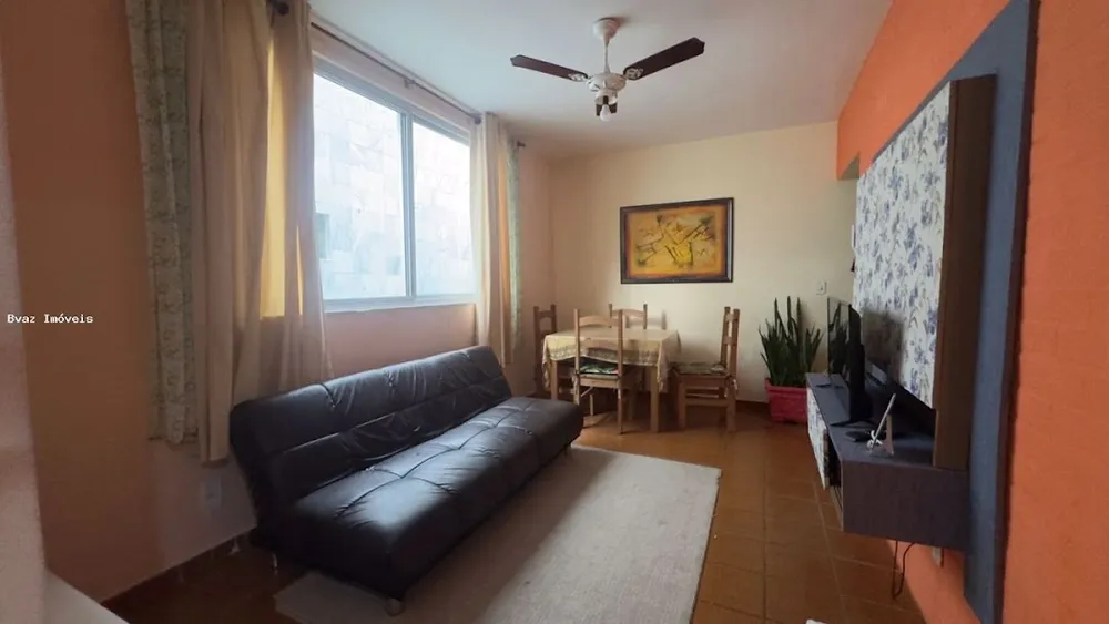 Apartamento, 2 quartos, 88 m² - Foto 8