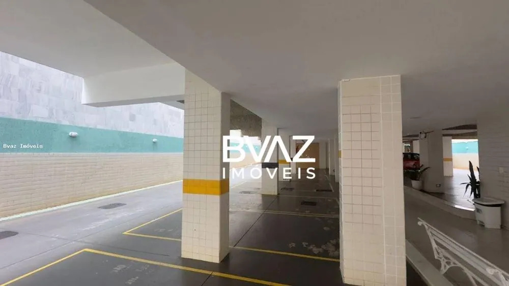 Apartamento, 2 quartos, 88 m² - Foto 38