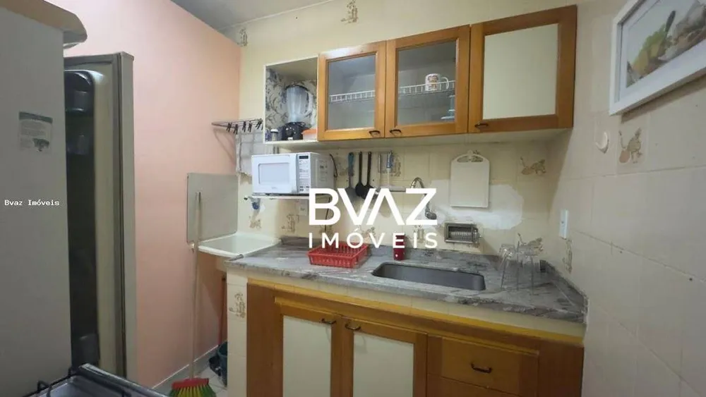 Apartamento, 2 quartos, 88 m² - Foto 28