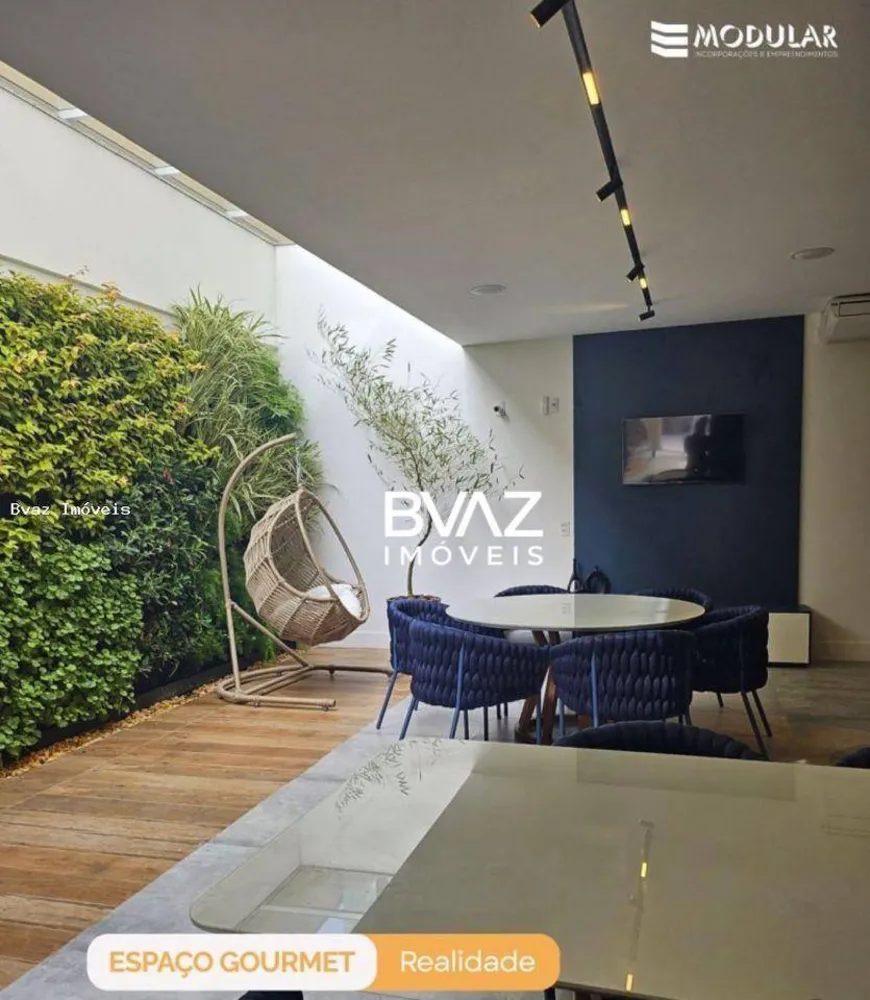 Apartamento, 1 quarto, 65 m² - Foto 27