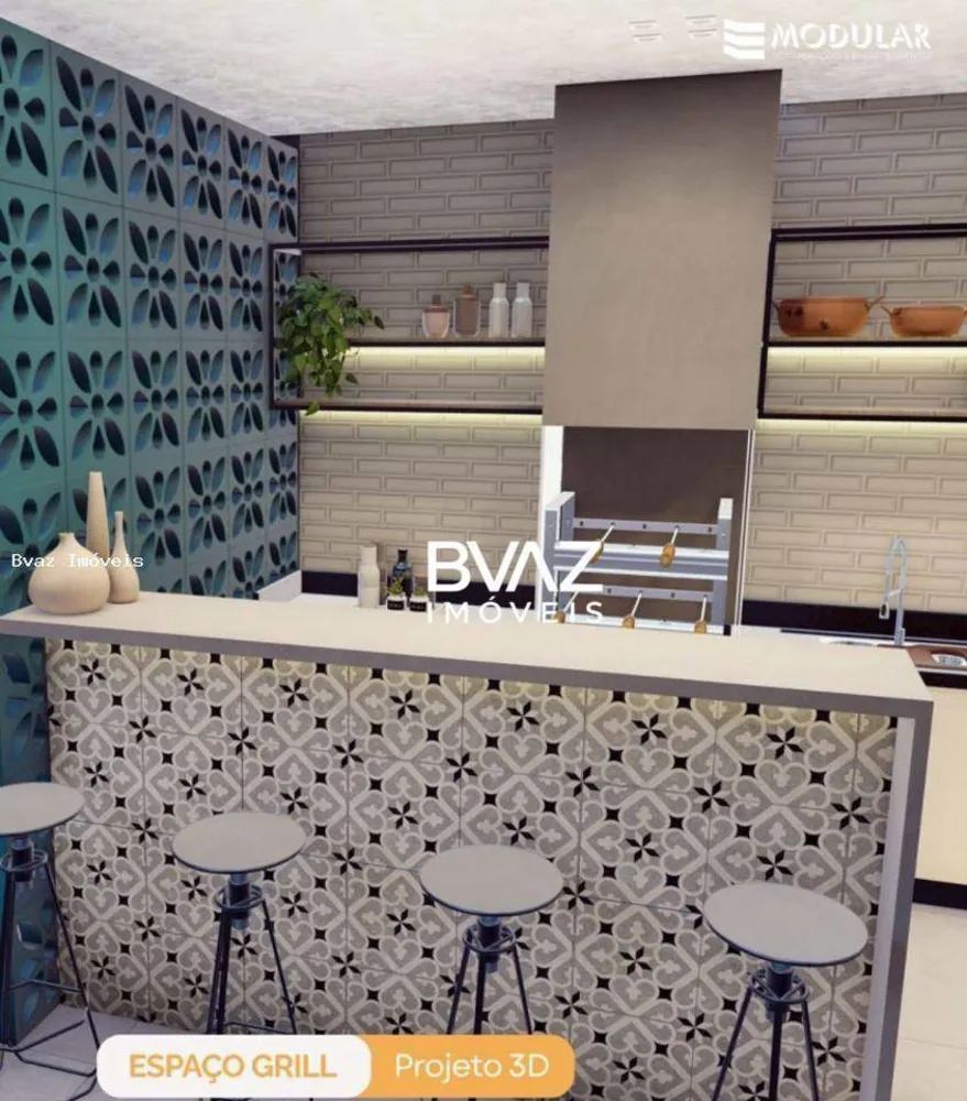 Apartamento, 1 quarto, 65 m² - Foto 25