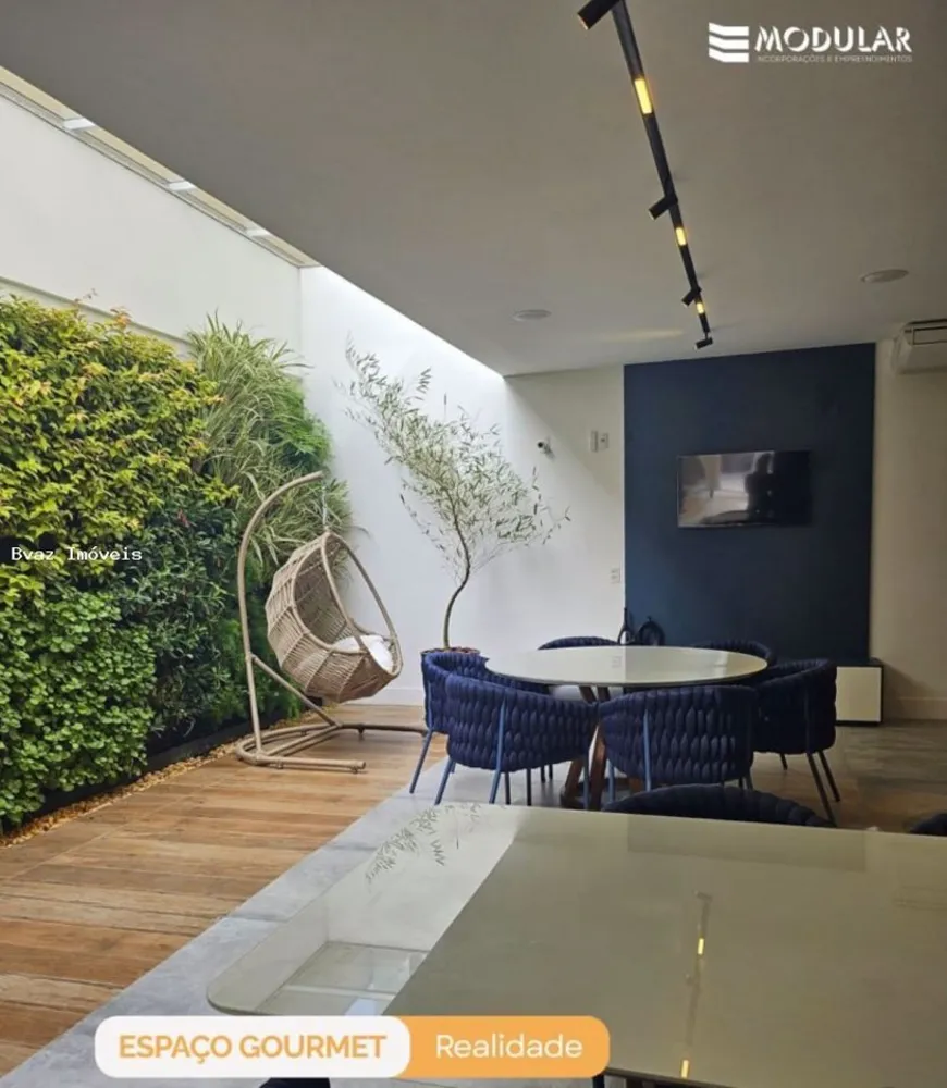Apartamento, 1 quarto, 65 m² - Foto 11