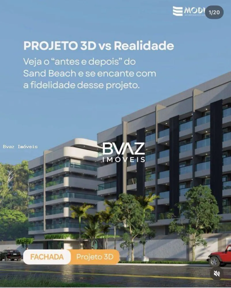 Apartamento, 1 quarto, 65 m² - Foto 37