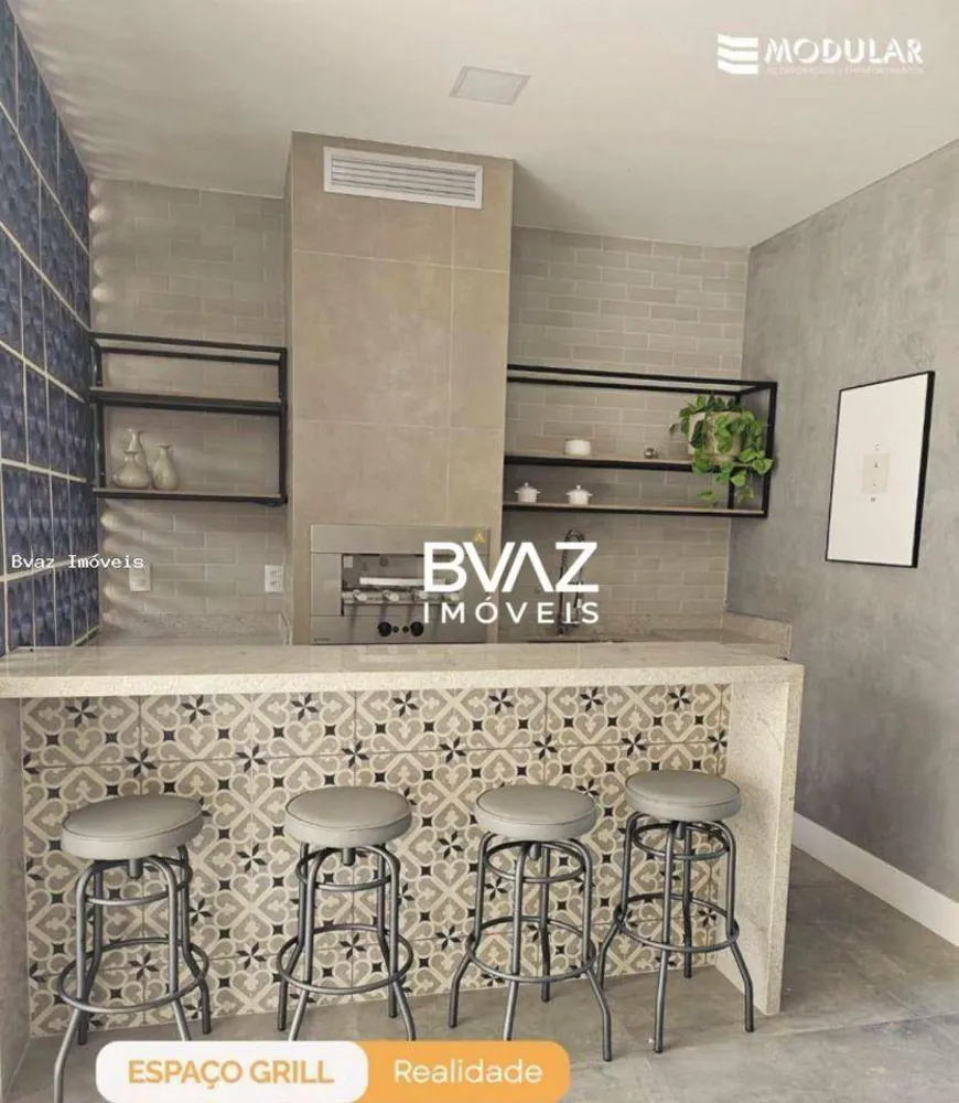 Apartamento, 1 quarto, 65 m² - Foto 19
