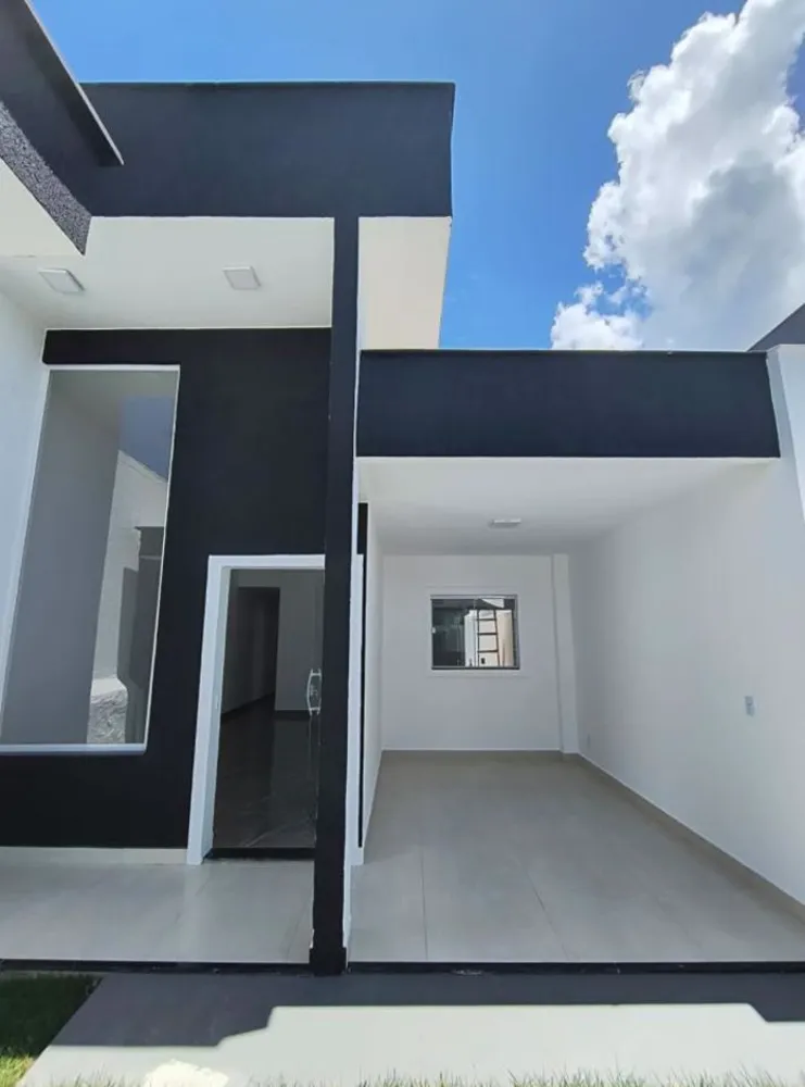 Casa, 3 quartos, 110 m² - Foto 2
