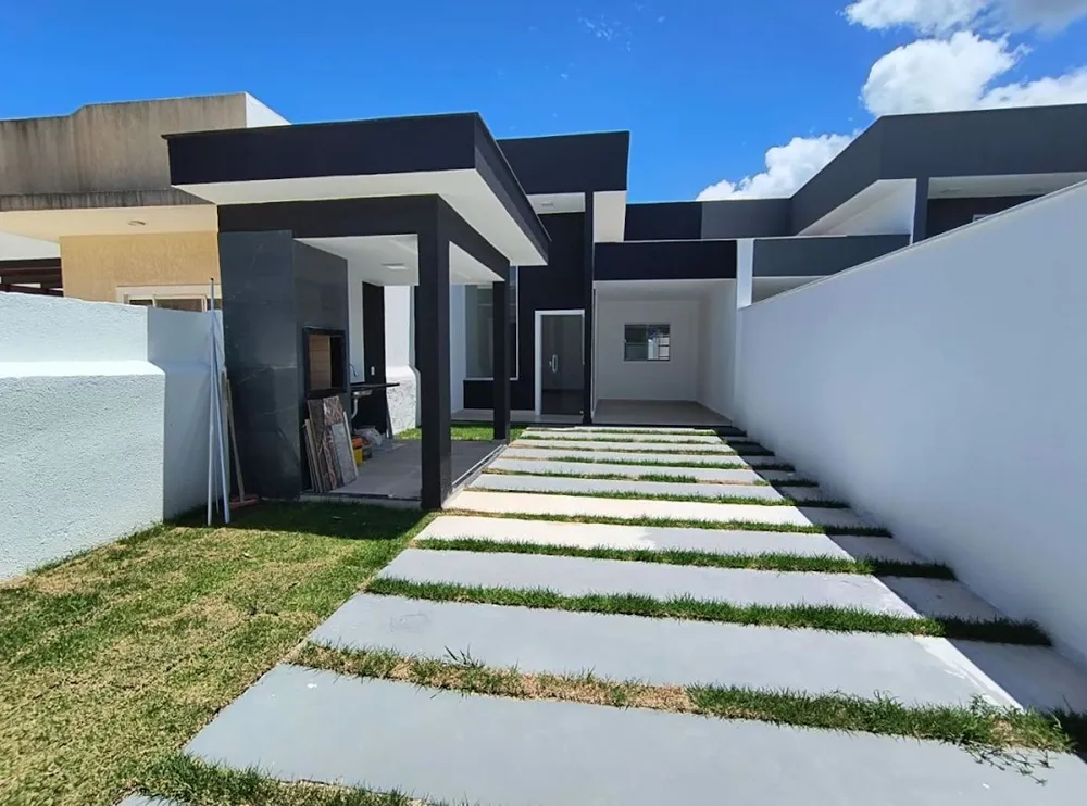 Casa, 3 quartos, 110 m² - Foto 5