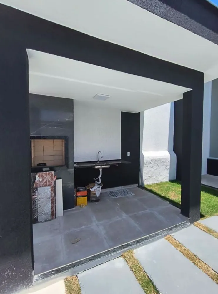 Casa, 3 quartos, 110 m² - Foto 8