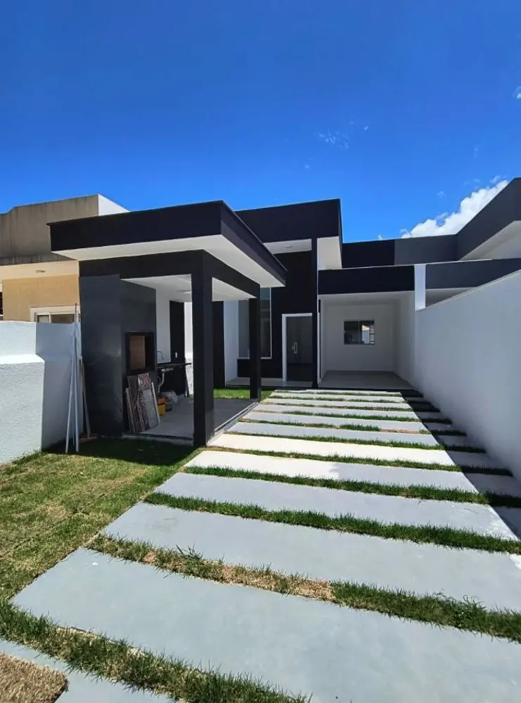 Casa, 3 quartos, 110 m² - Foto 3