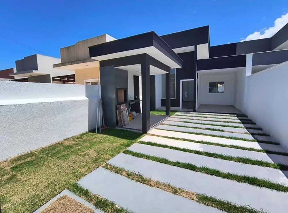 Casa, 3 quartos, 110 m² - Foto 4