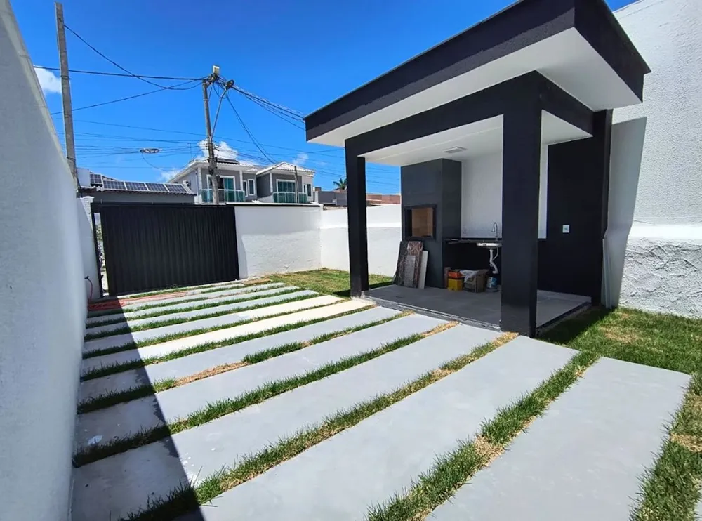 Casa, 3 quartos, 110 m² - Foto 7