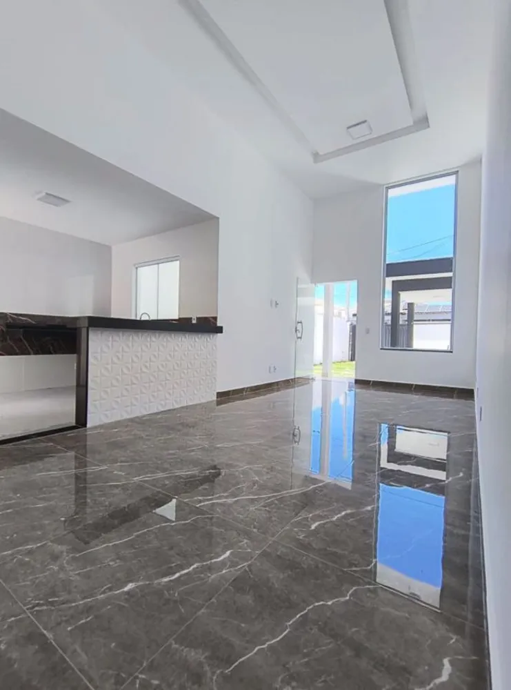 Casa, 3 quartos, 110 m² - Foto 9