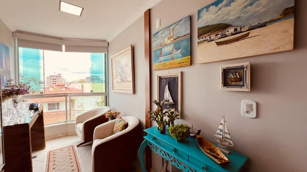 Apartamento, 3 quartos, 120 m² - Foto 1