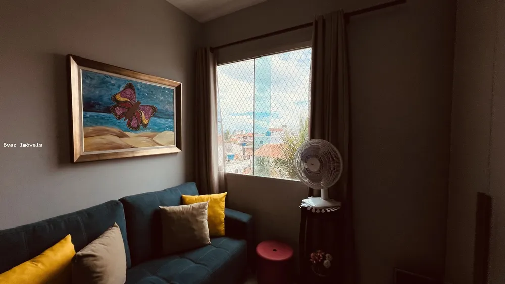 Apartamento, 3 quartos, 120 m² - Foto 2