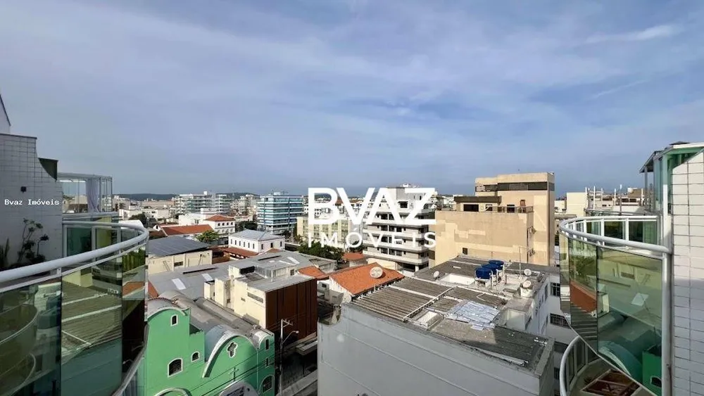 Apartamento, 2 quartos, 130 m² - Foto 28