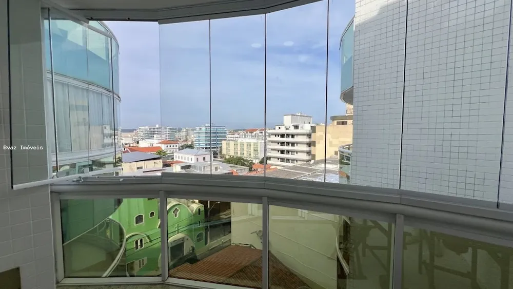 Apartamento, 2 quartos, 130 m² - Foto 4
