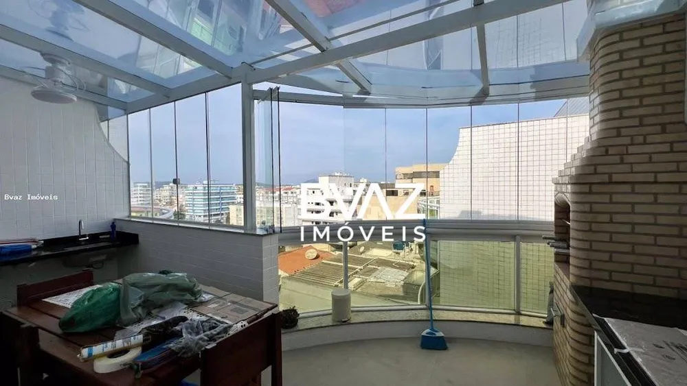 Apartamento, 2 quartos, 130 m² - Foto 25