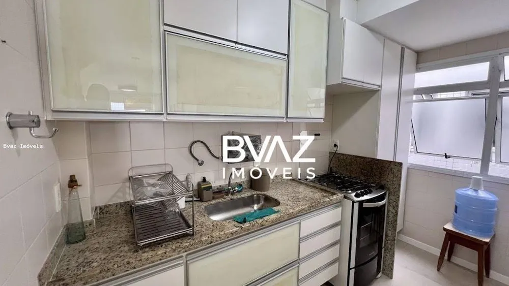 Apartamento, 2 quartos, 130 m² - Foto 17