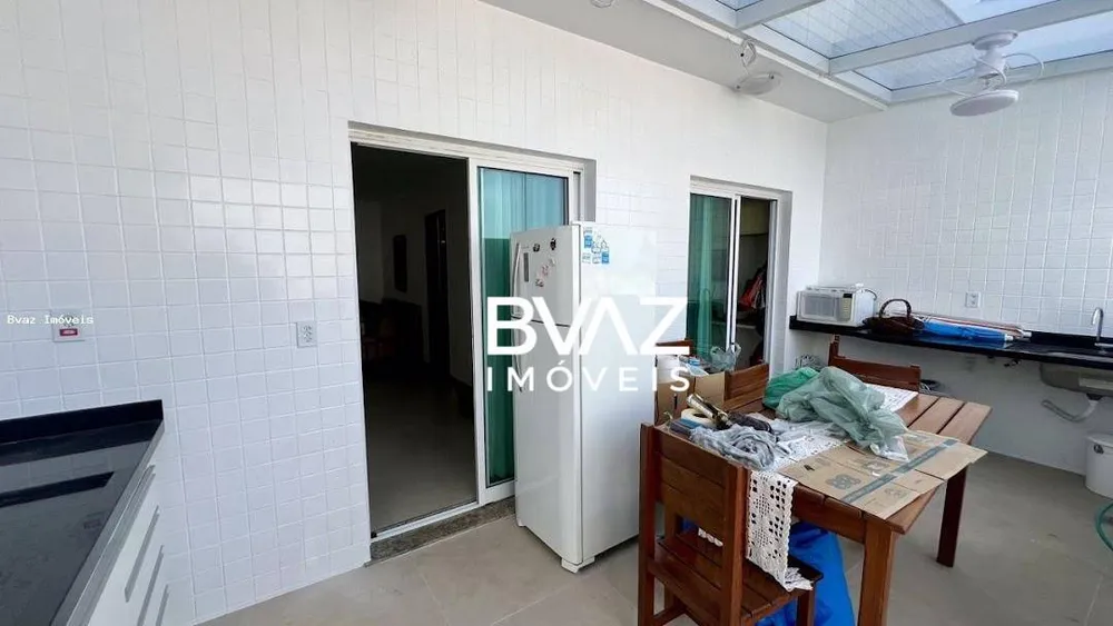 Apartamento, 2 quartos, 130 m² - Foto 13