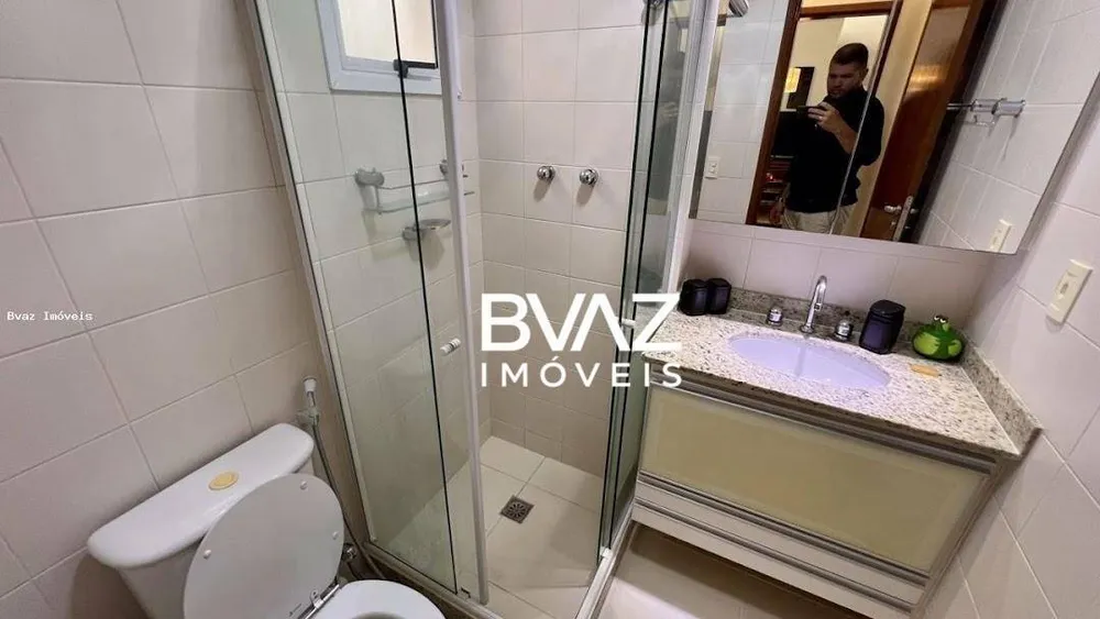 Apartamento, 2 quartos, 130 m² - Foto 22