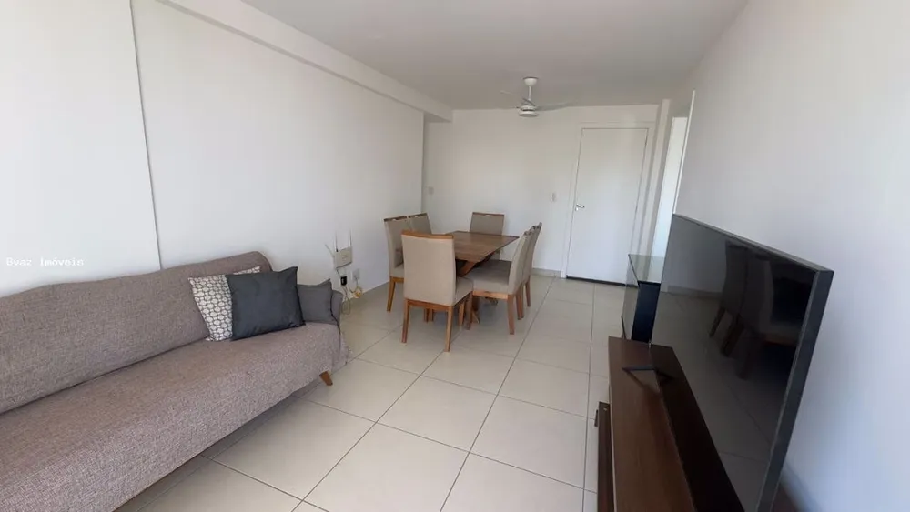 Apartamento, 2 quartos, 98 m² - Foto 7