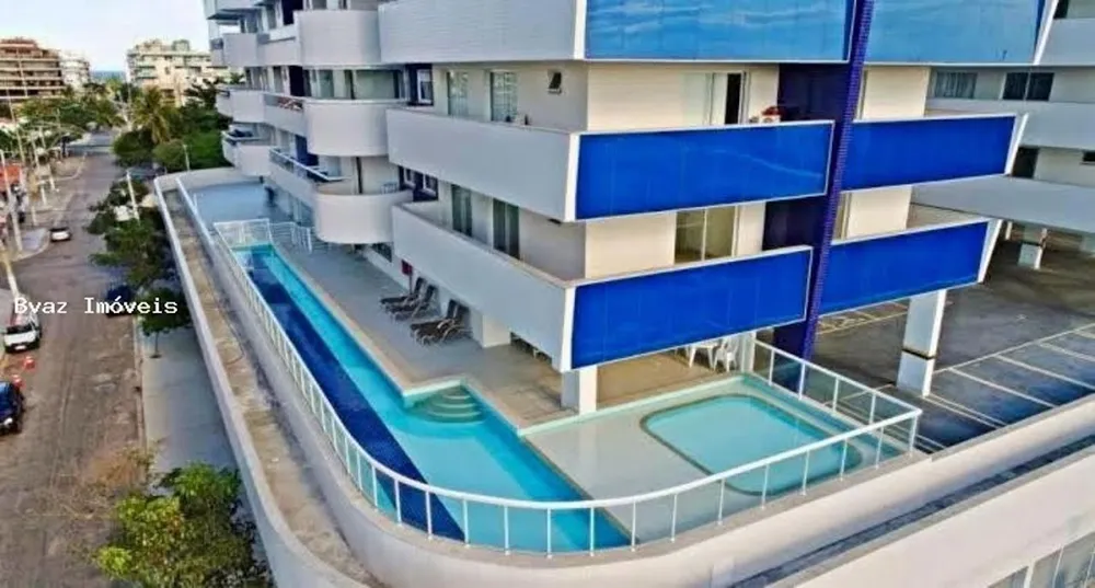 Apartamento, 2 quartos, 98 m² - Foto 2