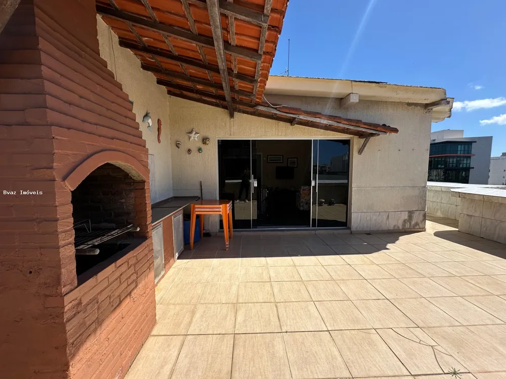 Cobertura, 3 quartos, 130 m² - Foto 1