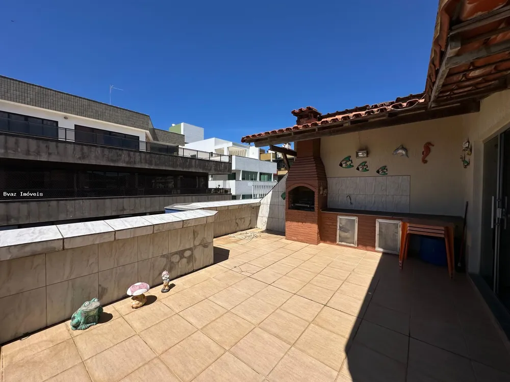 Cobertura, 3 quartos, 130 m² - Foto 4